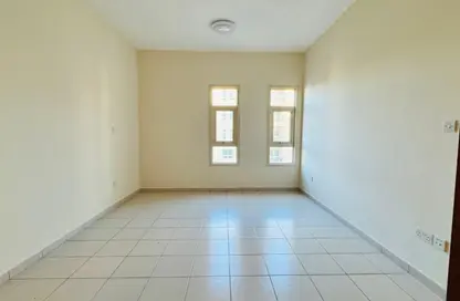 Apartment - 1 Bedroom - 1 Bathroom for rent in Al Thayyal 3 - Al Thayyal - Greens - Dubai