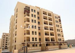 Apartment - 2 bedrooms - 3 bathrooms for sale in Bawabat Al Sharq - Baniyas East - Baniyas - Abu Dhabi