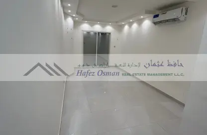 شقة - 1 حمام للايجار في منطقة بين الجسرين - أبوظبي