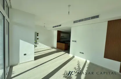 Townhouse - 3 Bedrooms - 3 Bathrooms for rent in Albizia - Damac Hills 2 - Dubai