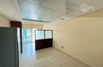 Apartment - Studio - 1 Bathroom for sale in Lake View Tower - JLT Cluster B - Jumeirah Lake Towers - Dubai