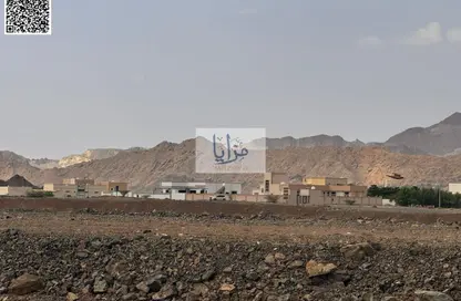 Land - Studio for sale in Masfoot 7 - Masfoot - Ajman