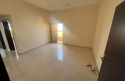Apartment - 1 Bedroom - 1 Bathroom for rent in Al Naemiya Tower 1 - Al Naemiya Towers - Al Nuaimiya - Ajman