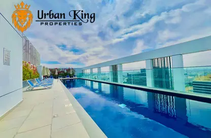 شقة - غرفة نوم - 1 حمام للايجار في سول افين - الخليج التجاري - دبي شقة - غرفة نوم - 1 حمام للايجار في سول افين - الخليج التجاري - دبي