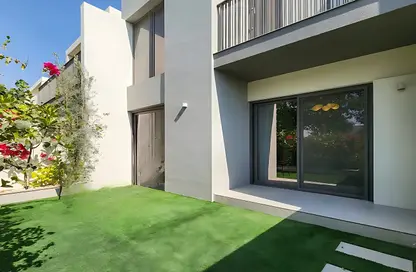 Villa - 3 Bedrooms - 4 Bathrooms for rent in Elan - Tilal Al Ghaf - Dubai