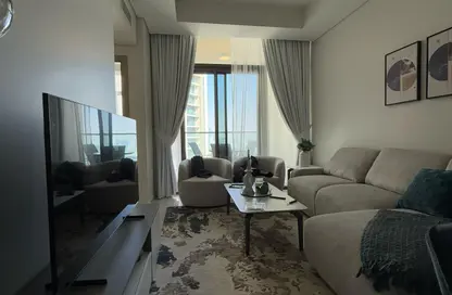 Apartment - 2 Bedrooms - 2 Bathrooms for rent in Aykon City Tower C - Aykon City - Business Bay - Dubai