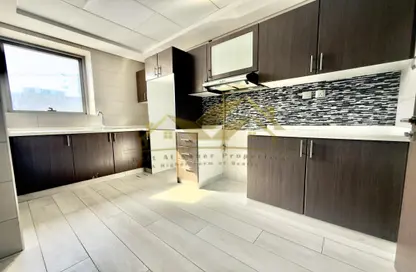 Apartment - 2 Bedrooms - 3 Bathrooms for rent in Jumeirah Garden City - Al Satwa - Dubai