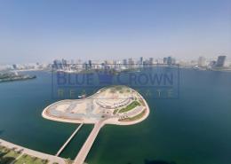 Water View image for: Apartment - 4 bedrooms - 6 bathrooms for rent in Al Majaz 3 - Al Majaz - Sharjah, Image 1