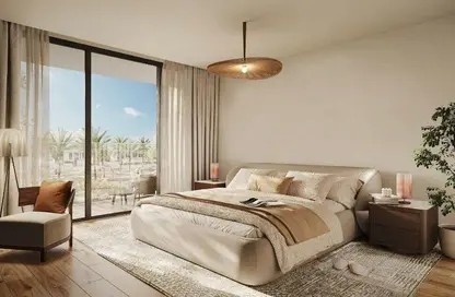 Villa - 4 Bedrooms - 5 Bathrooms for sale in Opal Gardens - District 11 - Mohammed Bin Rashid City - Dubai