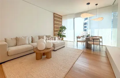 Apartment - 3 Bedrooms for sale in Jumeirah Living Marina Gate - Marina Gate - Dubai Marina - Dubai