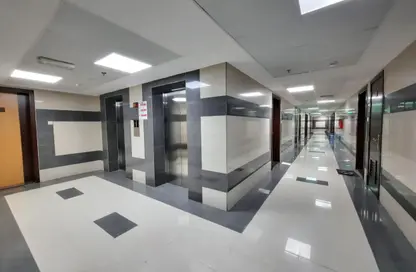 Apartment - 1 Bedroom - 2 Bathrooms for rent in Dar Al Majaz - Jamal Abdul Nasser Street - Al Majaz - Sharjah