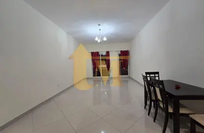 Apartment - 1 Bedroom - 1 Bathroom for rent in Le Presidium 1 - Le Presidium - Dubai Silicon Oasis - Dubai