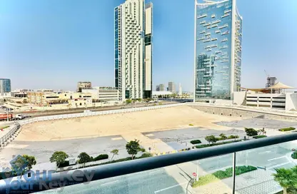 Apartment - 1 Bedroom - 2 Bathrooms for sale in Oasis Residences - Shams Abu Dhabi - Al Reem Island - Abu Dhabi
