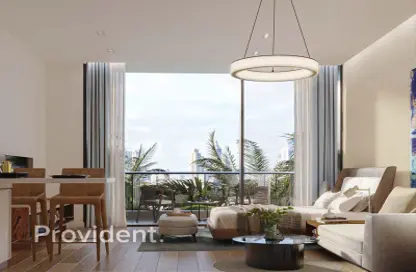 Apartment - 1 Bedroom - 1 Bathroom for sale in The Orchard Place - Jumeirah Village Circle - Dubai