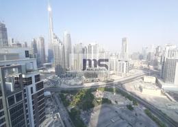 Apartment - 2 bedrooms - 3 bathrooms for sale in Executive Tower G - Executive Towers - Business Bay - Dubai