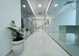 Business Centre - 6 bathrooms for rent in Aspin Tower - Sheikh Zayed Road - Dubai