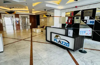شقة - غرفة نوم - 2 حمامات للبيع في اقامة بلازو - مثلث قرية الجميرا - دبي