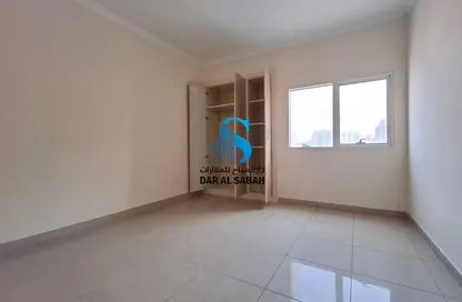 Apartment - 2 Bedrooms - 2 Bathrooms for rent in Al Hafeet Tower 8 - Al Nahda - Sharjah