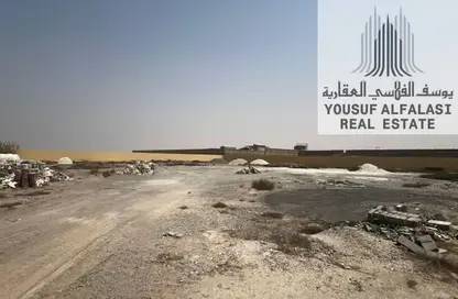 Warehouse - Studio - 1 Bathroom for rent in Umm Al Thuoob - Umm Al Quwain