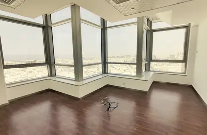 Office Space - Studio - 1 Bathroom for rent in Fahidi Heights - Al Hamriya - Bur Dubai - Dubai