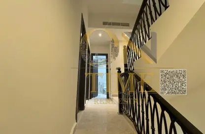 Townhouse - 3 Bedrooms - 4 Bathrooms for rent in Al Maha Village - Al Zahya - Ajman