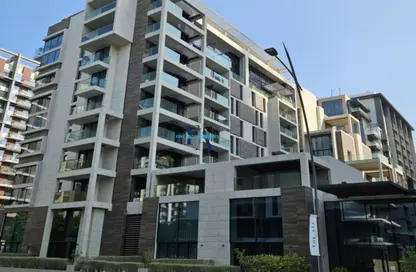 دوبلكس - 2 غرف نوم - 3 حمامات للايجار في صبحا هارتلاند - مدينة الشيخ محمد بن راشد - دبي