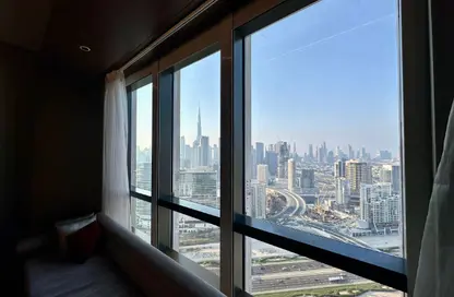 شقة - 1 حمام للبيع في تاور C - داماك تاورز من باراماونت - الخليج التجاري - دبي شقة - 1 حمام للبيع في تاور C - داماك تاورز من باراماونت - الخليج التجاري - دبي