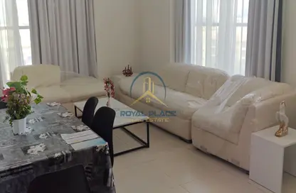 Apartment - 1 Bedroom - 2 Bathrooms for rent in Binghatti Gateway - Al Jaddaf - Dubai