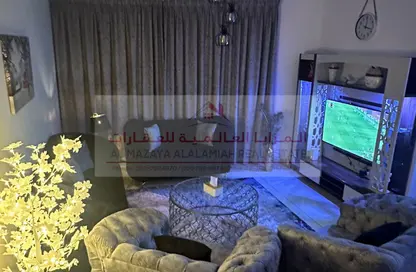 شقة - 2 غرف نوم - 2 حمامات للايجار في شارع التعاون الجديد - التعاون - الشارقة شقة - 2 غرف نوم - 2 حمامات للايجار في شارع التعاون الجديد - التعاون - الشارقة