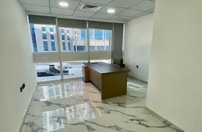 Business Centre - Studio for rent in The Court Tower - Business Bay - Dubai