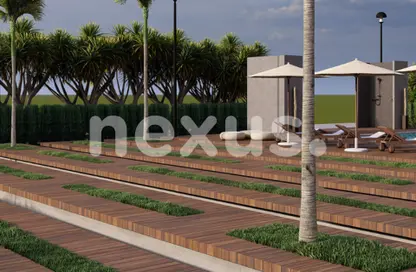 Apartment - 2 Bedrooms - 3 Bathrooms for sale in Asayel Avenue - Mirdif Hills - Mirdif - Dubai