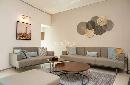 Apartment - 1 Bedroom - 2 Bathrooms for rent in Park Place Tower - Sheikh Zayed Road - Dubai