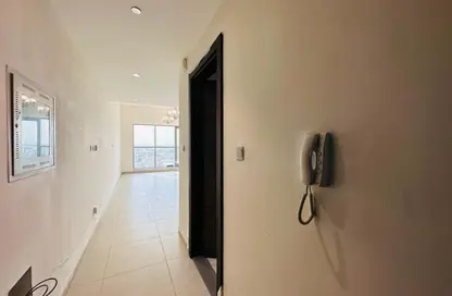 Apartment - 1 Bedroom - 2 Bathrooms for rent in Al Warsan 4 - Al Warsan - Dubai