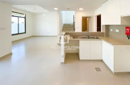 Townhouse - 3 Bedrooms - 4 Bathrooms for sale in Noor Townhouses - Town Square - Dubai