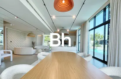 Villa - 6 Bedrooms - 7+ Bathrooms for sale in Hayyan - Sharjah