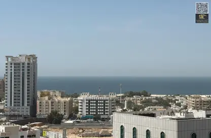 شقة - 3 غرف نوم - 2 حمامات للايجار في برج النعيمية  3 - أبراج النعيمية - النعيمية - عجمان