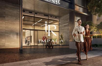 Apartment - 2 Bedrooms - 2 Bathrooms for sale in Saadiyat Grove - Saadiyat Cultural District - Saadiyat Island - Abu Dhabi