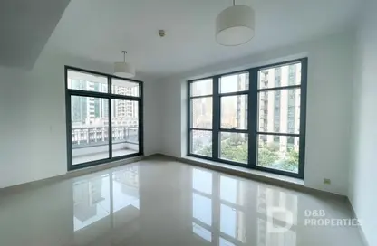 Apartment - 2 Bedrooms - 2 Bathrooms for rent in Claren Tower 1 - Claren Towers - Downtown Dubai - Dubai