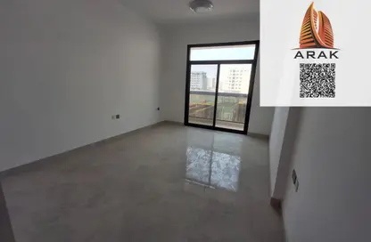 Apartment - 1 Bedroom - 2 Bathrooms for rent in Al Jurf 3 - Al Jurf - Ajman Downtown - Ajman
