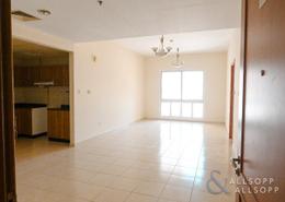 Apartment - 1 bedroom - 1 bathroom for rent in Maple 2 - Emirates Gardens 2 - Jumeirah Village Circle - Dubai
