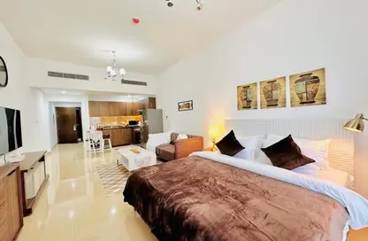 Apartment - Studio - 1 Bathroom for rent in Botanica - Jumeirah Village Circle - Dubai Apartment - Studio - 1 Bathroom for rent in Botanica - Jumeirah Village Circle - Dubai