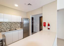 Apartment - 1 bedroom - 2 bathrooms for rent in Vezul Residence - Business Bay - Dubai
