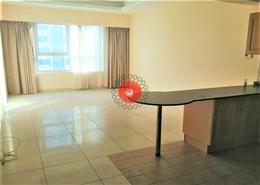 Studio - 1 bathroom for rent in Armada Tower 3 - Lake Elucio - Jumeirah Lake Towers - Dubai
