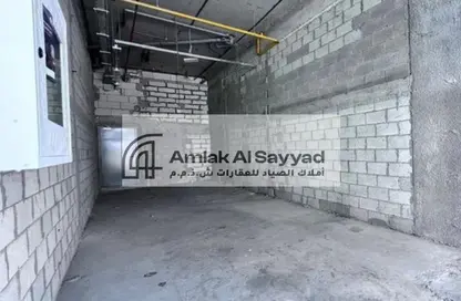 Retail - Studio - 1 Bathroom for rent in AZIZI Riviera 35 - Meydan One - Meydan - Dubai