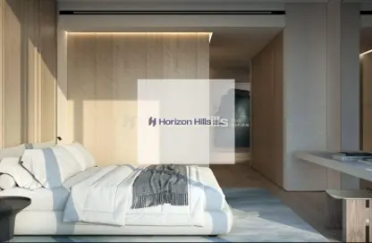 Apartment - Studio - 1 Bathroom for sale in SAAS Hills - Dubai Science Park - Dubai Apartment - Studio - 1 Bathroom for sale in SAAS Hills - Dubai Science Park - Dubai