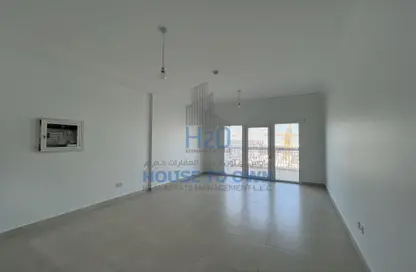 Apartment - 1 Bedroom - 2 Bathrooms for rent in Ansam 1 - Ansam - Yas Island - Abu Dhabi