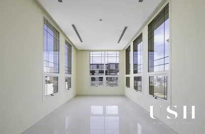 Villa - 5 Bedrooms - 7 Bathrooms for sale in West Village - Al Furjan - Dubai