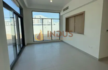 فيلا - 5 غرف نوم - 6 حمامات للايجار في ذا بالس بيتش فرونت 3 - ذي بالس - دبي الجنوب (مركز دبي العالمي) - دبي