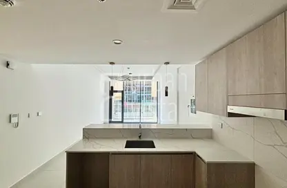 Apartment - 1 Bedroom - 1 Bathroom for rent in Mass Residence - Jumeirah Village Circle - Dubai