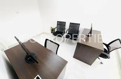 Office Space - Studio - 1 Bathroom for rent in Reem Residency - Al Karama - Dubai